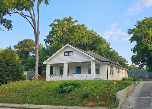 465 Holly St Nw, Atlanta, GA, 30318-8141 | Card Image