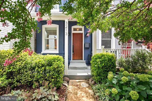 3213 Sherman Ave Nw, WASHINGTON, DC, 20010-1534 | Card Image