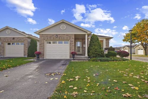 53-325 Lighthouse Rd, London, ON, N6M1H8 | Card Image