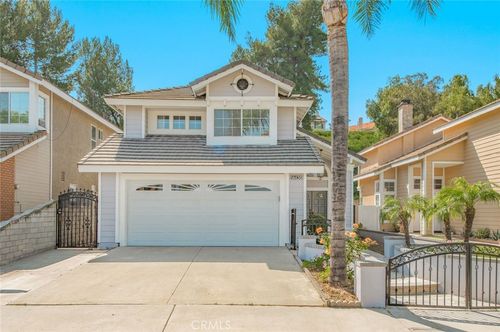 14436 Falling Leaf Drive, Chino Hills, CA, 91709 | Card Image