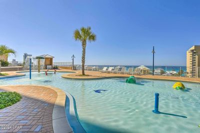 308 - 9860 S Thomas Drive, Condo with 2 bedrooms, 2 bathrooms and null parking in Panama City Beach FL | Image 1