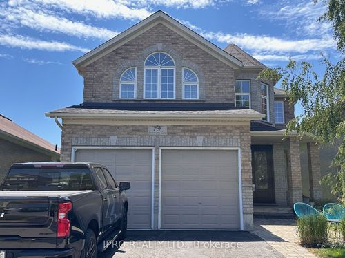 79 Sovereigns Gate, Barrie, ON, L4N0Y9 | Card Image