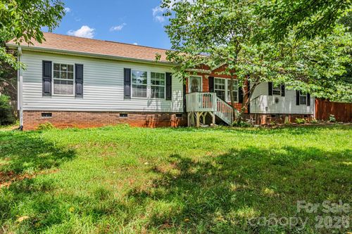 515 Wafford Rd, Lexington, NC, 27292-6212 | Card Image
