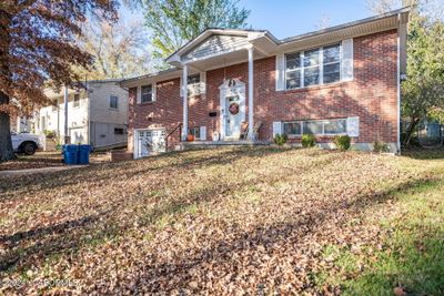 1409 Willcoxon Drive, House other with 3 bedrooms, 2 bathrooms and null parking in JEFFERSON CITY MO | Image 2