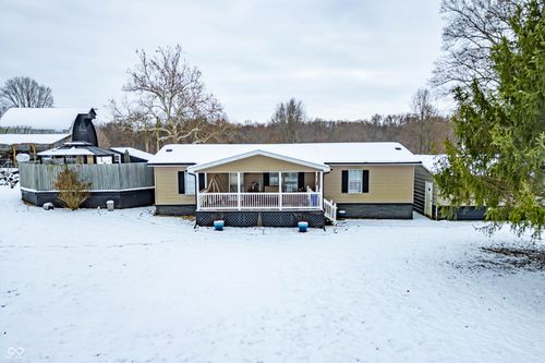 976 Vinegar Hill Rd, Bedford, IN, 47421-7908 | Card Image