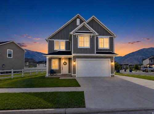 3070 S 400 W, Nibley, UT, 84321-7018 | Card Image