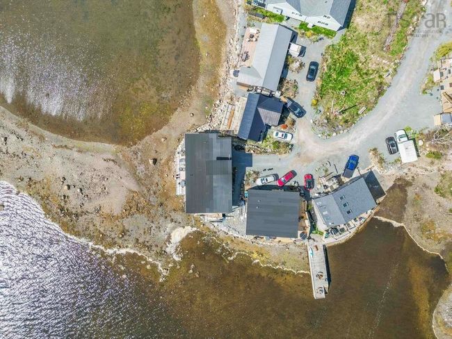 5 - 693 Masons Beach Rd, Home with 2 bedrooms, 2 bathrooms and null parking in First South NS | Image 40