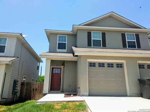 1-6315 Melanzane Ave, San Antonio, TX, 78233-5610 | Card Image