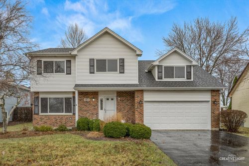 162 N Canyon Dr, Bolingbrook, IL, 60490-1526 | Card Image