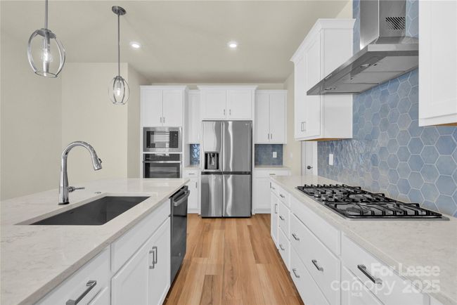 61 - 5850 Strathmore Ct, Townhouse with 4 bedrooms, 3 bathrooms and null parking in Charlotte NC | Image 12