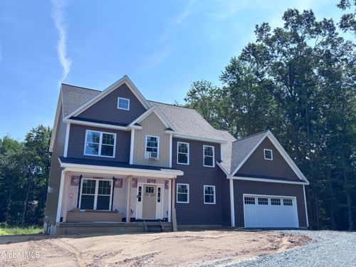 21 a Wyatt'S Way, Clifton Park, NY, 12065 | Card Image
