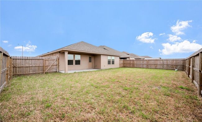 1342 Alexandra Park Ln, House other with 4 bedrooms, 3 bathrooms and 2 parking in Corpus Christi TX | Image 18