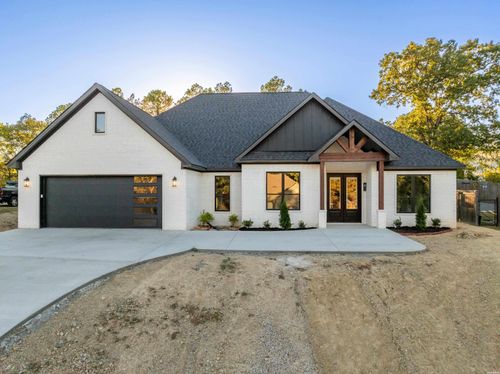 121 Ridgeway Place, Hot Springs, AR, 71901 | Card Image