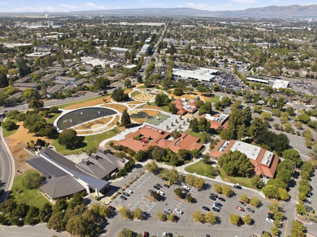 Residential in Sunnyvale 5