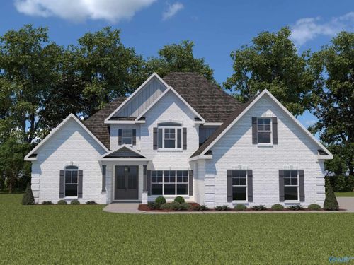 Lot 1 Narrow Ln, New Market, AL, 35761 | Card Image
