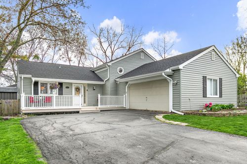 4931 Carriage Dr, Gurnee, IL, 60031-1925 | Card Image
