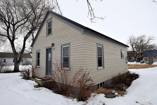 139 5th Street S, Greenbush, MN, 56726 | Card Image