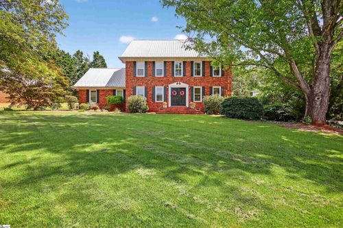 207 Gilderbrook Rd, Greenville, SC, 29615-3955 | Card Image