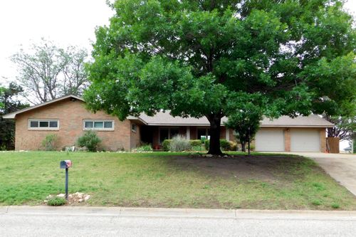 1819 W Ave H, Muleshoe, TX, 79347 | Card Image