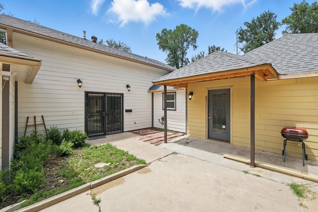 1520 Oakhurst Scenic Dr, House other with 5 bedrooms, 4 bathrooms and null parking in Fort Worth TX | Image 32