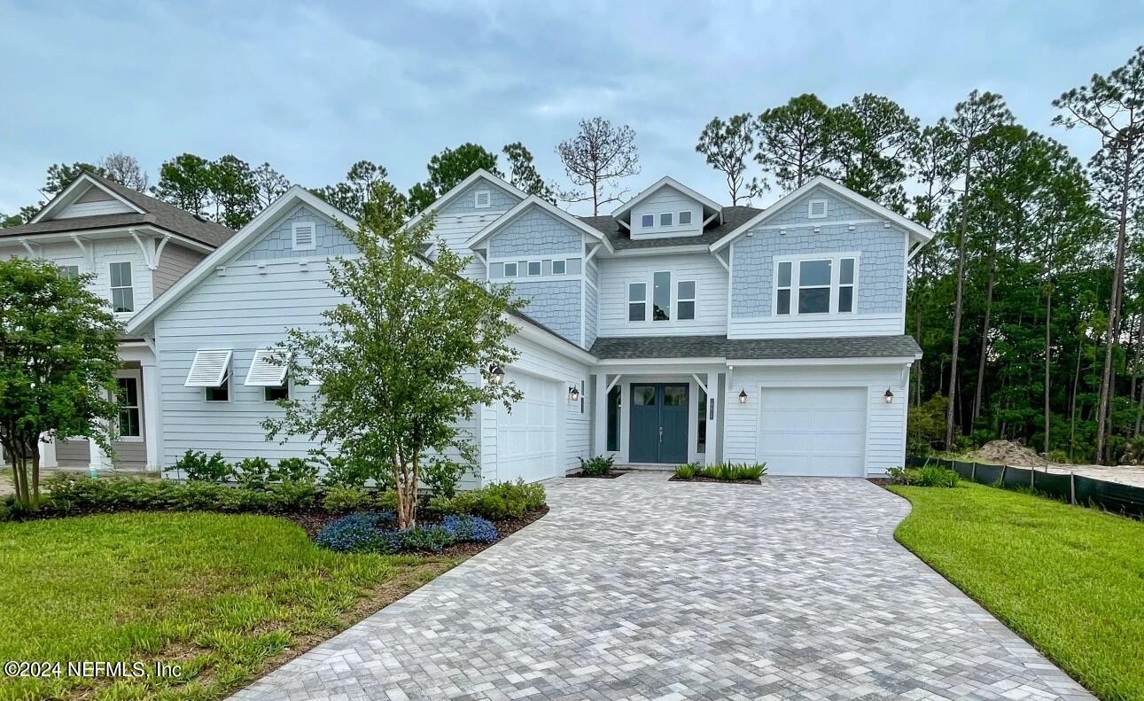 Palm Crest Dr, Ponte Vedra, FL 32081