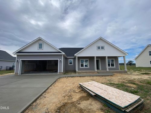 122 Ralph Dr, Pikeville, NC, 27863-9313 | Card Image