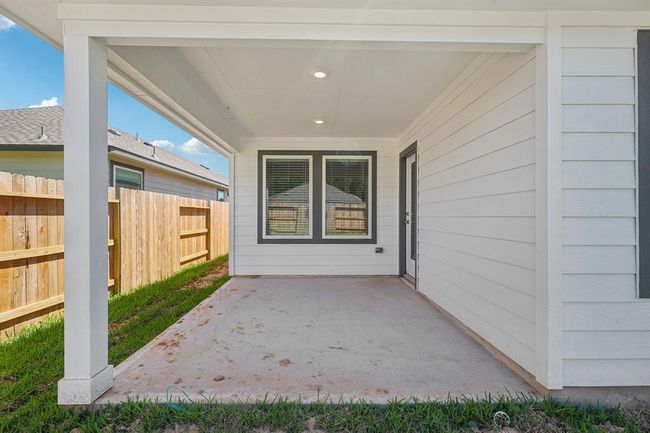 18758 Bliss Pl, House other with 3 bedrooms, 2 bathrooms and 2 parking in New Caney TX | Image 36