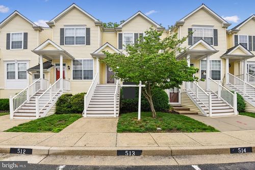 1431 Nestlewood Ct, CROFTON, MD, 21114-2843 | Card Image