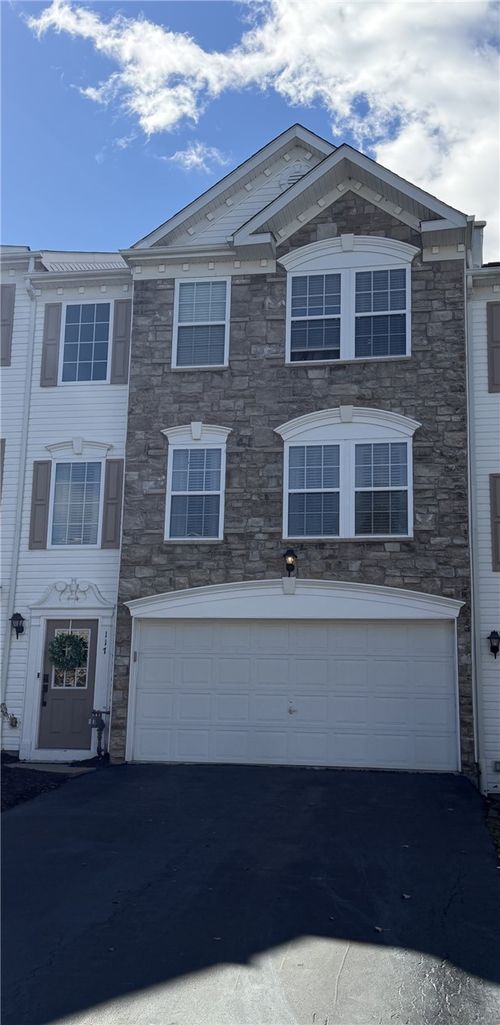 117 Cinque Terra Pl, Finleyville, PA, 15332-4031 | Card Image