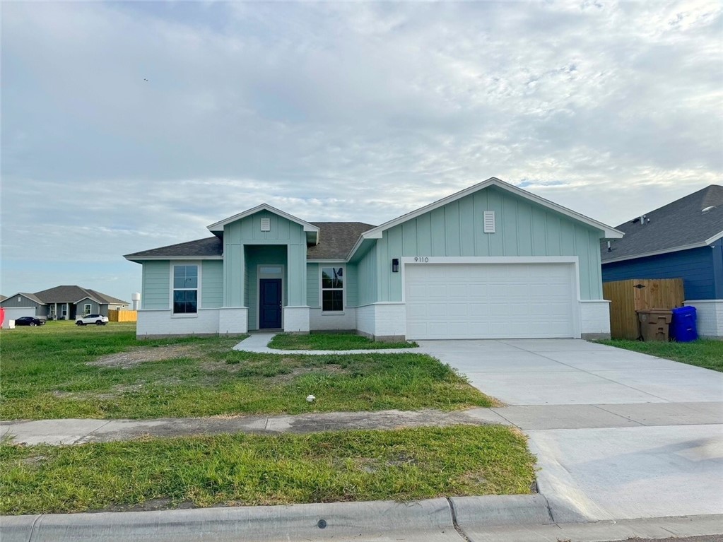 Neesa Dr, Corpus Christi, TX 78410