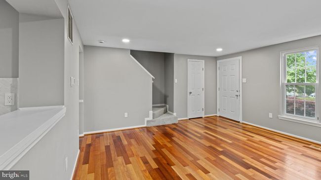 242 Lodgecliff Ct, Townhouse with 3 bedrooms, 2 bathrooms and null parking in ABINGDON MD | Image 6