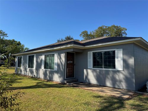 1239 Fm 1160 Rd, Louise, TX, 77455-4381 | Card Image