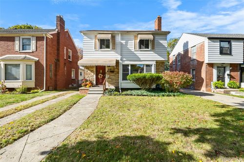 13597 Rutland St, Detroit, MI, 48227-1340 | Card Image