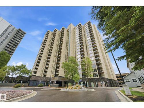 10149 Saskatchewan Dr Nw, Edmonton, AB, T6E6B6 | Card Image