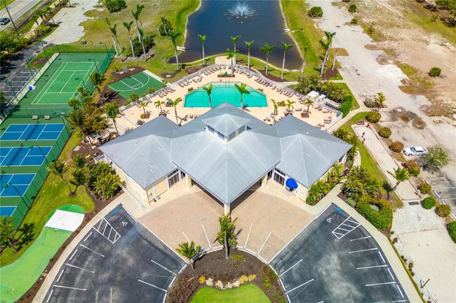UNIT-206 - 8405 Placida Rd, Condo with 2 bedrooms, 2 bathrooms and null parking in PLACIDA FL | Image 34