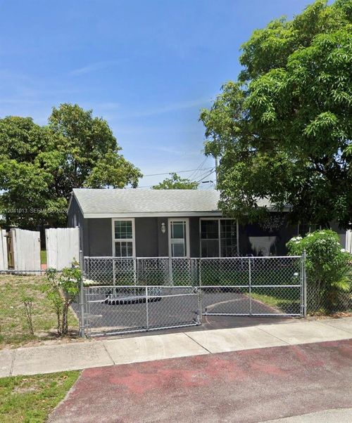 2300 Sw 43rd Ave, Fort Lauderdale, FL, 33317 | Card Image
