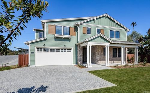 832 Conestoga Court, Encinitas, CA, 92024 | Card Image