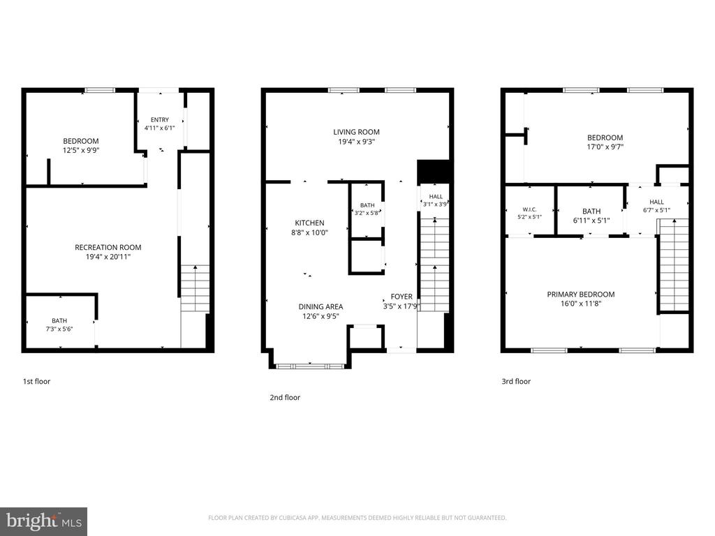 Residential in DISTRICT HEIGHTS 3