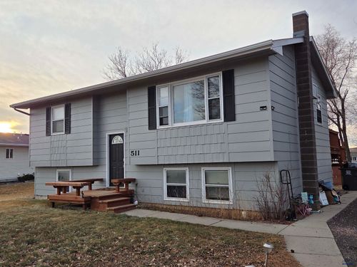 511 Bluebird Dr, Box Elder, SD, 57719-9508 | Card Image