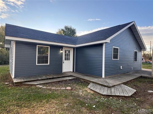 406 Utterback St, Vandalia, MO, 63382-2844 | Card Image