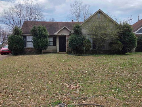 4466 Fawn Hollow Cv, Memphis, TN, 38141 | Card Image
