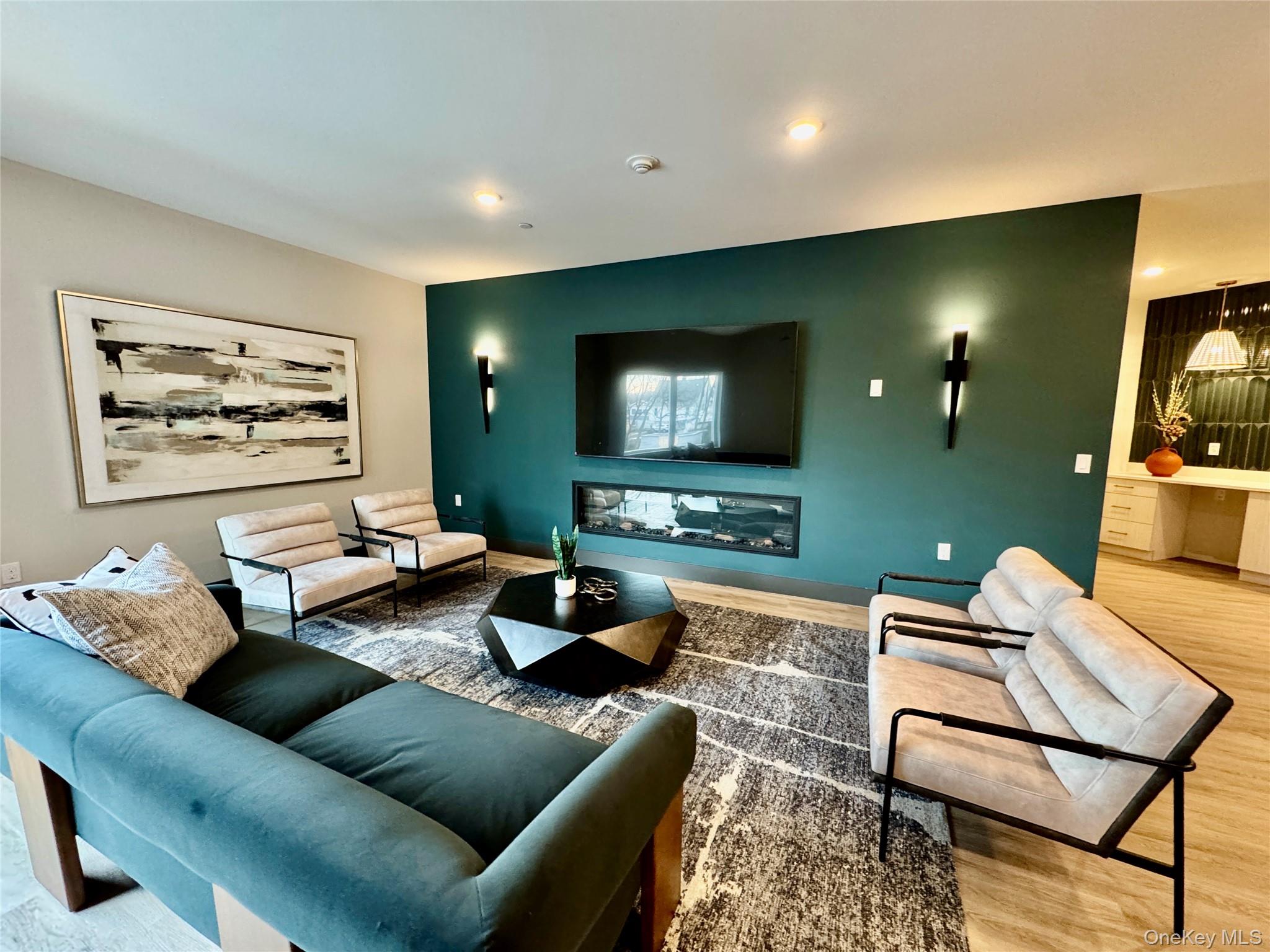 Residential Lease in Montgomery 2