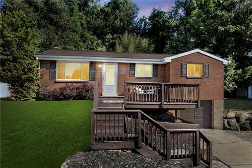 107 Albine Dr, Glenshaw, PA, 15116-1001 | Card Image