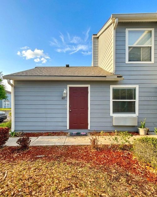 801 Orchid Dr, Davenport, FL, 33897-6509 | Card Image