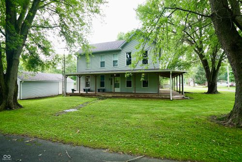 490 S Washington St, Hartsville, IN, 47244 | Card Image