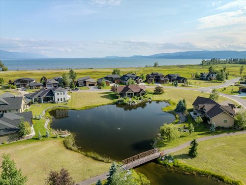NHN Lake Pointe Dr, Bigfork, MT, 59911 | Card Image
