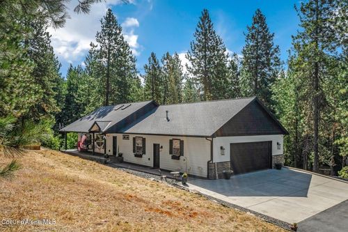 14558 N Saddle Ridge Rd, Rathdrum, ID, 83858-7778 | Card Image