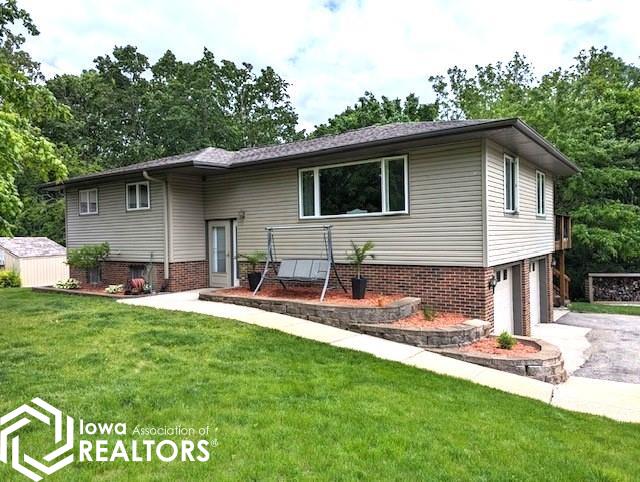 Western Hills Dr, Algona, IA 50511