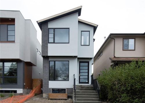 3528 3 Street Nw, Calgary, AB, T2K0Z6 | Card Image