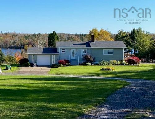 5000 Louisbourg Highway, Albert Bridge, NS, B1K3T9 | Card Image